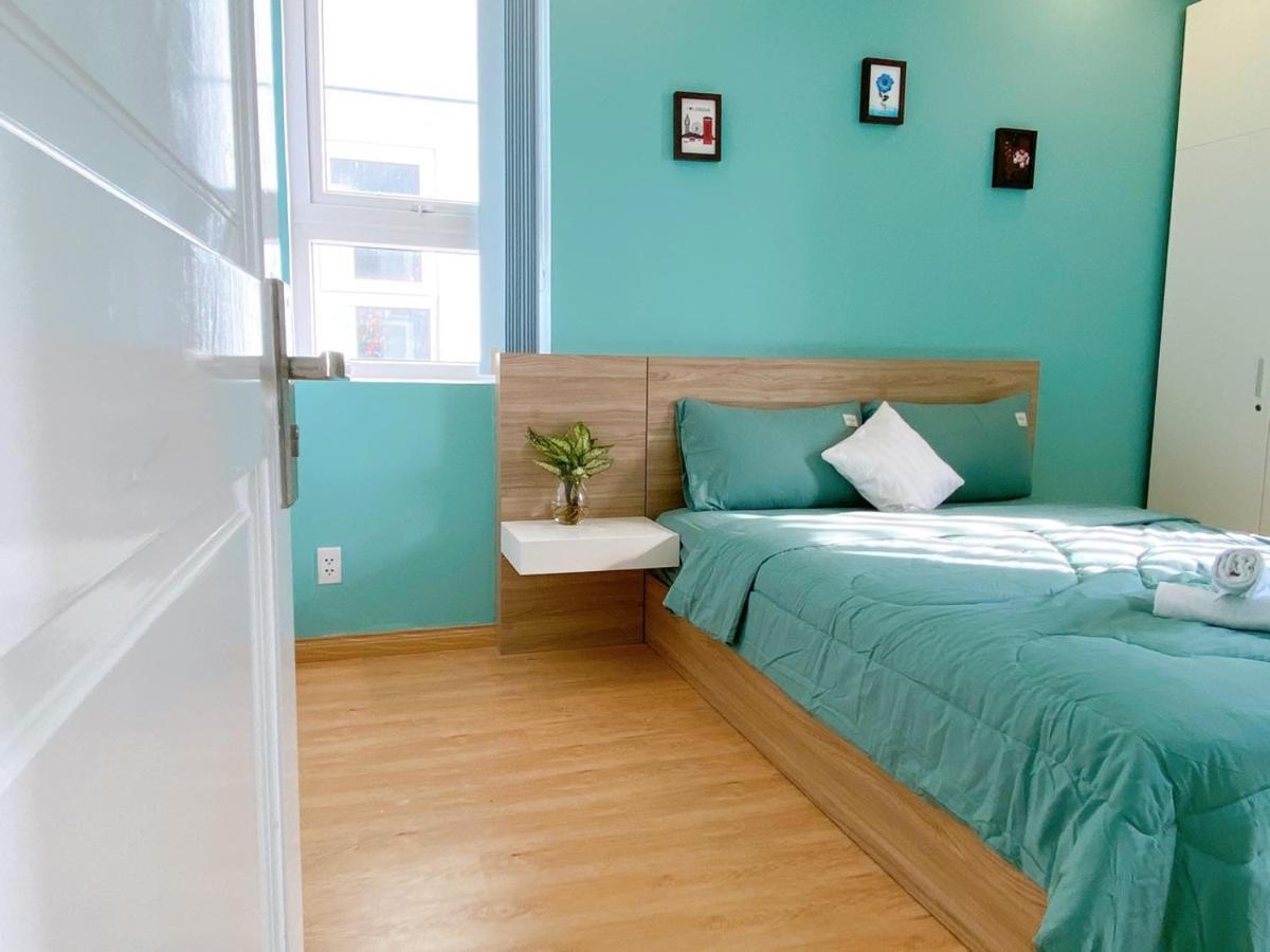 Nd Homestay Вунгтау Екстер'єр фото
