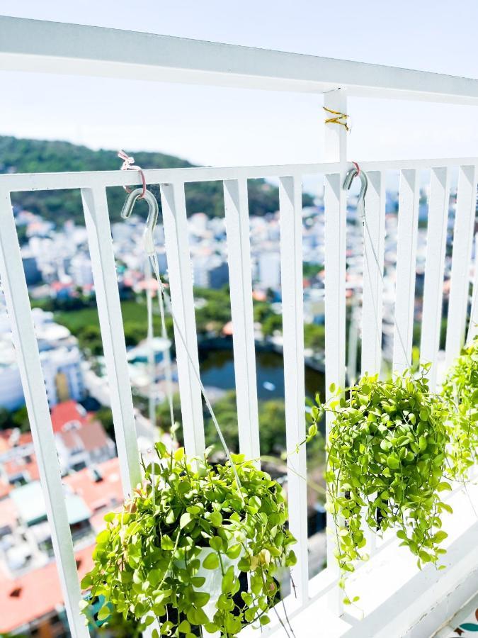 Nd Homestay Вунгтау Екстер'єр фото
