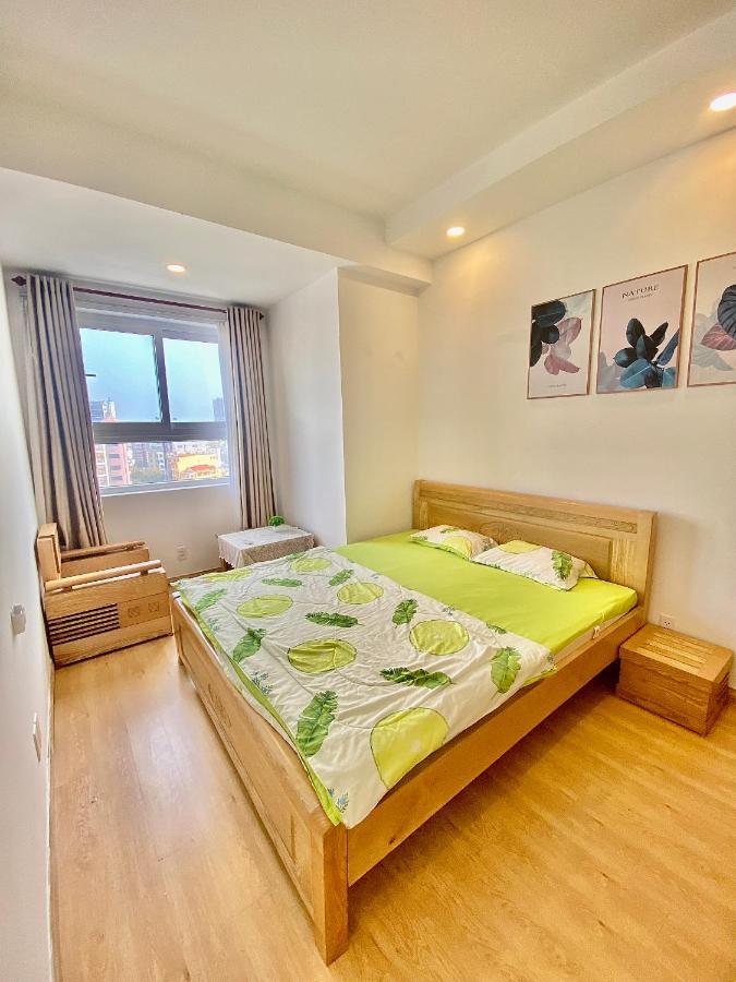 Nd Homestay Вунгтау Екстер'єр фото