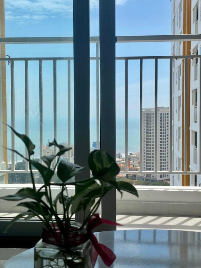 Nd Homestay Вунгтау Екстер'єр фото