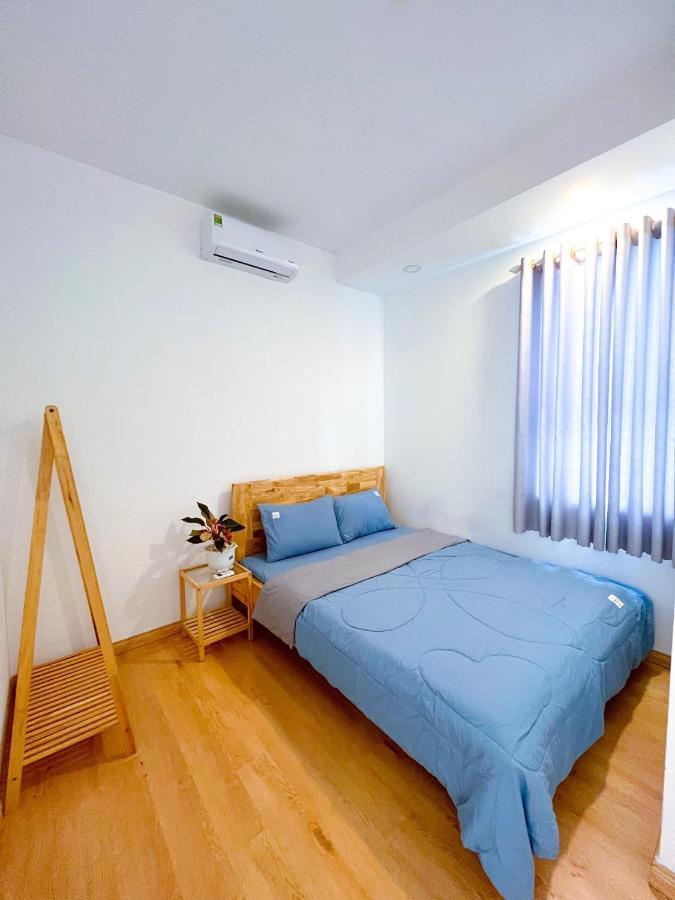Nd Homestay Вунгтау Екстер'єр фото