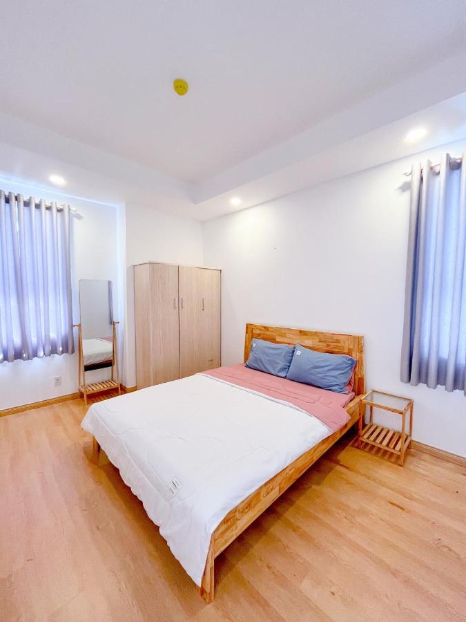 Nd Homestay Вунгтау Екстер'єр фото
