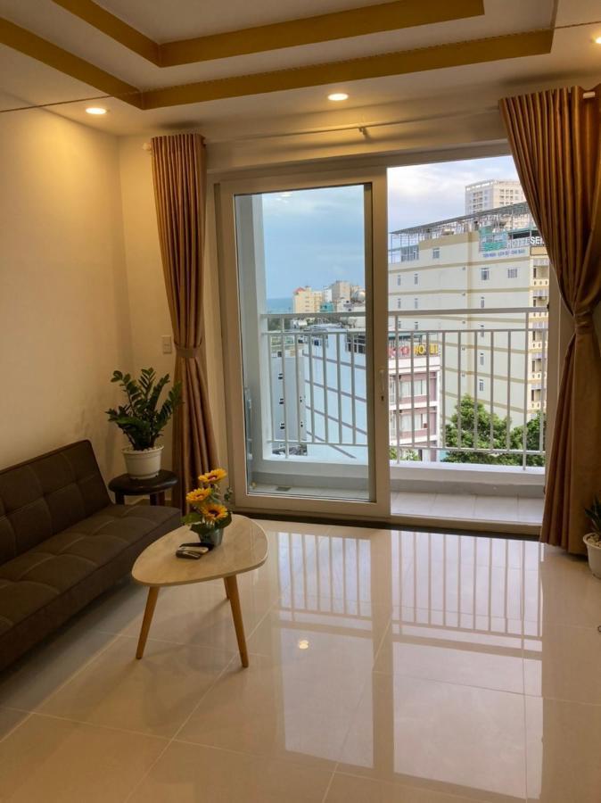 Nd Homestay Вунгтау Екстер'єр фото
