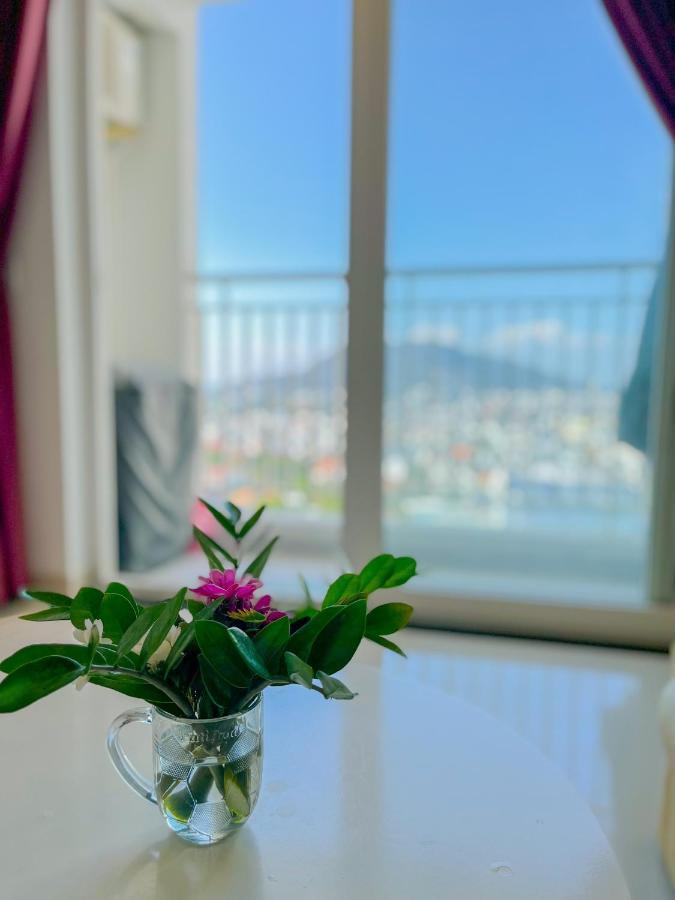 Nd Homestay Вунгтау Екстер'єр фото