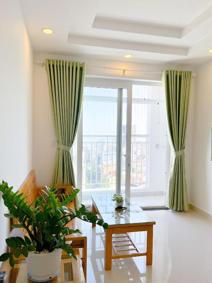 Nd Homestay Вунгтау Екстер'єр фото